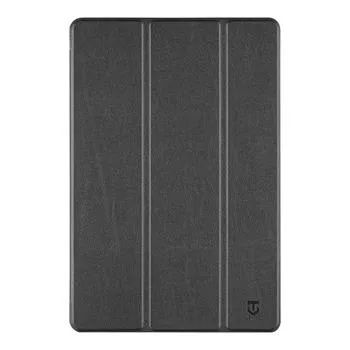 Tactical Book Tri Fold Pouzdro pro Xiaomi Redmi Pad Pro Black