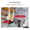 MERCUSYS MC230, AI Home Security Wi-Fi Kamera