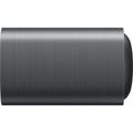 TCL S45HE, Bluetooth soundbar, černý