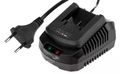 Nabíječka GRAPHITE 58G002-1 Energy+