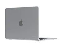 Pevné pouzdro na notebook - 13" - průsvitná - pro Apple MacBook Air (13.6 palec, M2, M3)