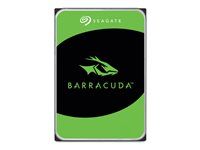 Pevný disk - 20 TB - interní - 3.5" - SATA 6Gb/s - 7200 ot/min. - vyrovnávací paměť: 512 MB