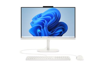 HP OmniStudio 24-cv0020nc R5 40/8(LP)/512/W11H/NT