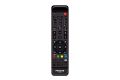 AMIKO Mini 4K UHD Combo - DVB-S2/T2/C přijímač