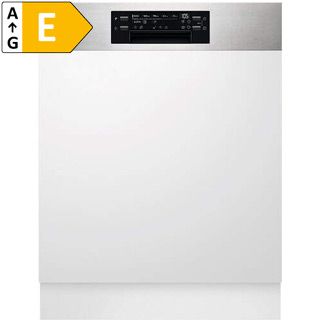 ELECTROLUX Vestavná myčka nádobí EEM48200IX