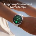 SAMSUNG Galaxy Watch9 LTE 40mm, Graphite
