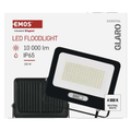 LED reflektor EMOS ZS2254B Glaro 100W