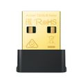 TP-Link Archer T600UB Nano AC600 WiFi/BT adaptér