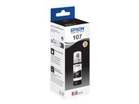 70 ml - černá - originální - doplnění inkoustu - pro EcoTank ET-18100
