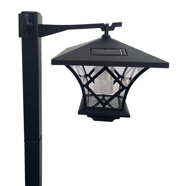 Svítidlo solární TRIXLINE TR 530 lampa