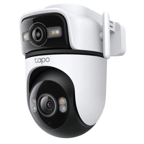 TP-link Tapo C545D, Outdoor Security Wi-Fi Kamera