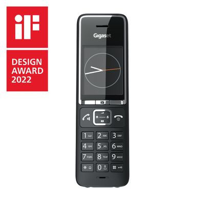Gigaset COMFORT 550HX