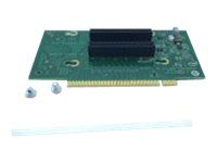 Riser karta - pro Server Chassis R2000, R2312; Server System R2208, R2224, R2308, R2312