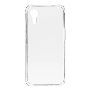Tactical TPU Kryt pro Samsung Galaxy Xcover 7 Pro Transparent