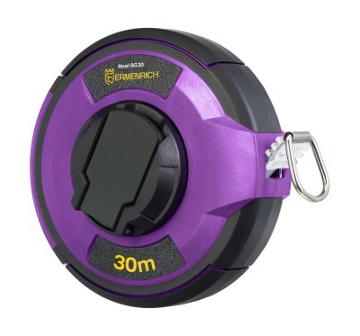 Svinovací metr Ermenrich Reel SG30