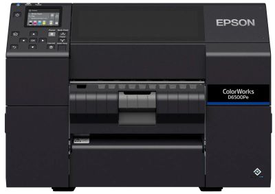 Epson ColorWorks CW-D6500Pe