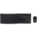LOGITECH Wireless COMBO MK270 SK/CZ