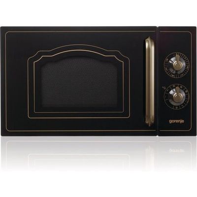 GORENJE Mikrovlnná trouba MO4250CLB