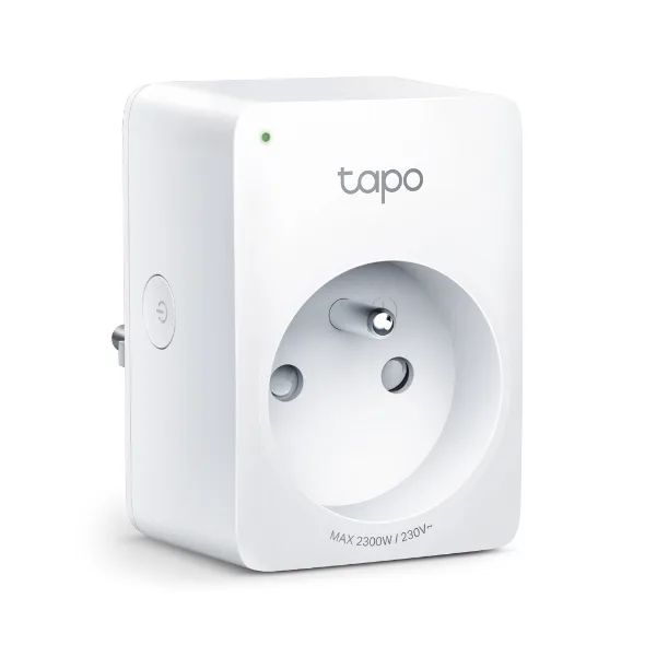 TP-link Tapo P100, Mini Smart Wi-Fi Socket