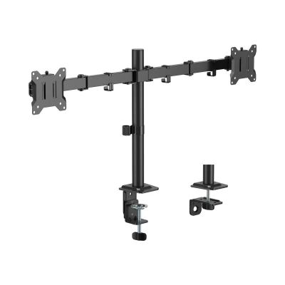 SBOX LCD-352/2-3, 2 Držiak na stôl, 17" - 32"