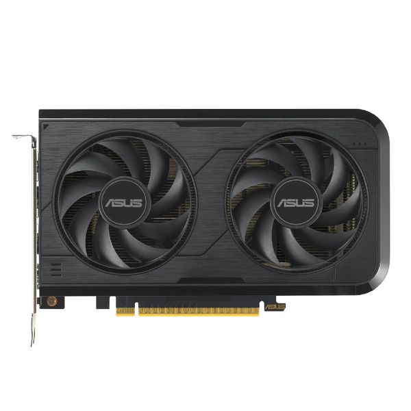 ASUS Dual RTX5050/Gaming/OC/8GB/GDDR6