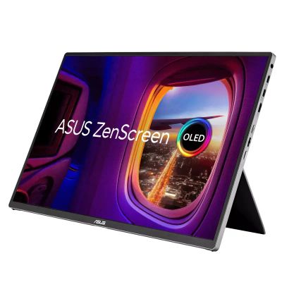 16'' Led ASUS MQ16FC