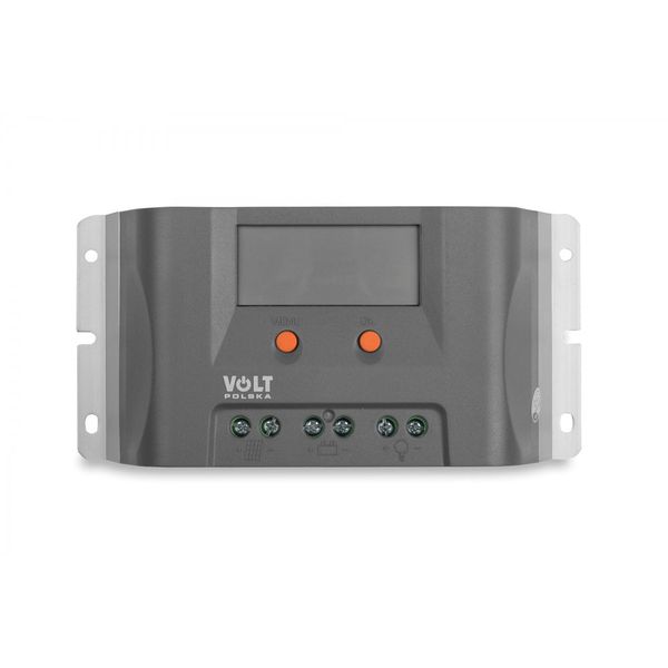 Solární regulátor VOLT Sol 12V MPPT 10A