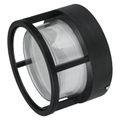 Nástěnné svítidlo DPM GRD233 12W