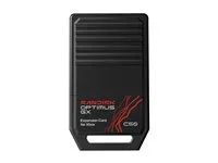 SSD OPTIMUS GX C50 SEC Xbox PCIe4x2 2TB