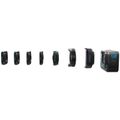 GoPro sada objektivů řady HB pro HERO13 Black