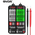 GVDA GD113A, Digitální multimetr