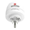 SKROSS PA29 cestovní adaptér