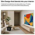 LG AI NU80 NANO LED Smart TV 43" 4K (2026)