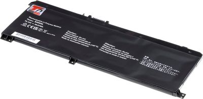 Baterie T6 Power pro HP Envy 15-dr0000, 15-ds0000 x360 serie, 3680mAh, 55,6Wh, 4cell, Li-pol