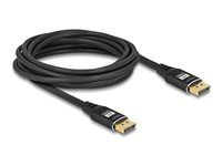 DisplayPort Kabel 8K 60 Hz 5 m schwarz M