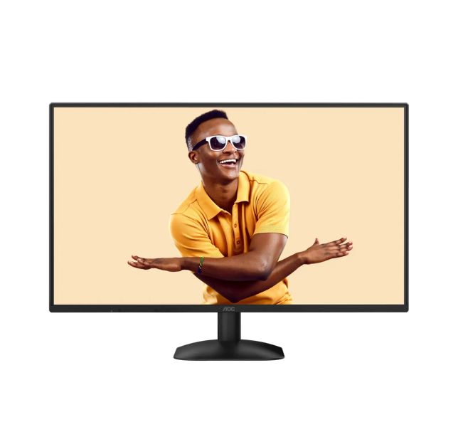 27" Led aoc 27B31H