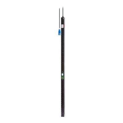 Easy PDU,2G, Metered-by-Outlet, ZeroU, 16A, 230V, (20) C13 & (4) C19