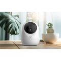 XENON Smart X7207, Smart WiFi Kamera, 2K, bílá
