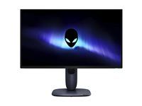 OLED monitor - hraní her - 27" (26.7" zobrazitelný) - 3840 x 2160 4K @ 240 Hz - 1000 cd/m² - 1500000:1 - DisplayHDR 400 True Black - 0.03 ms - 2xHDMI, DisplayPort - s 3 roky základní servis hardwaru s pokročilou výměnou po diagnostice na dálku