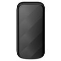 MAXCOM MM815, Telefón DUAL Sim, čierny