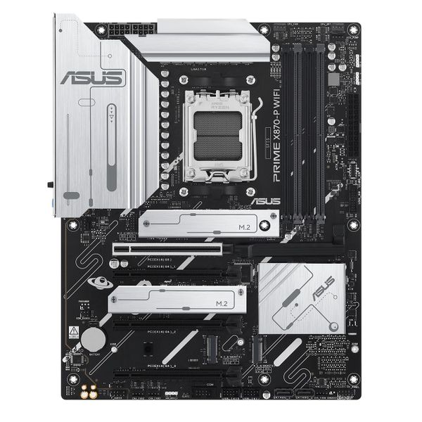 ASUS prime X870-P WIFI/AM5/ATX
