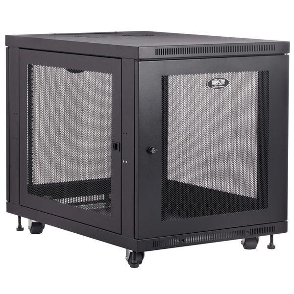 Skříň SmartRack 12U, Š=600mm, Hl=850mm