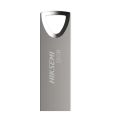 HIKSEMI HS-USB-M200 U3, USB Klíč, 32GB, stříbrný
