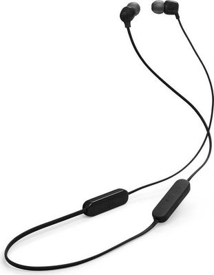 JBL Tune 135BT Black