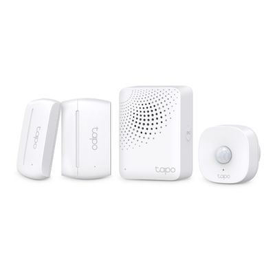 Tapo T30 KIT Startovací sada Smart senzorů