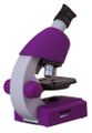 Mikroskop Bresser Junior 40–640x