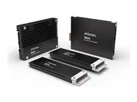 Micron 7600 PRO - SSD - Read Intensive - šifrovaný - 15.36 TB - interní - E3.S - PCI Express 5.0 x4 (NVMe) - FIPS 140-3 Level 2 - TCG Opal Encryption