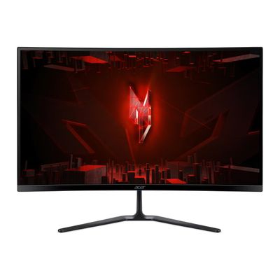 Acer Nitro/ED270U S3bmiipx/27"/VA/QHD/180Hz/1ms/Černá/2R
