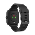 MAXCOM EW04 EcoWatch4, Chytré hodinky, černé