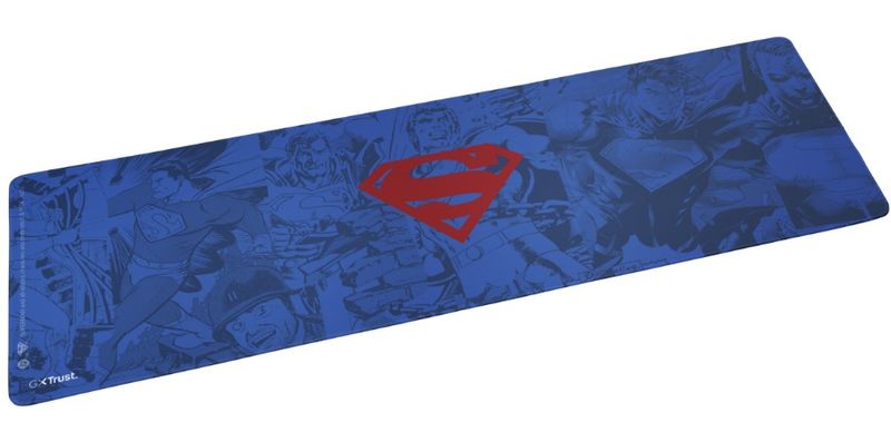Trust GXT759 xxl mousepad - superman